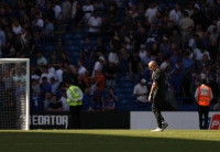 مارسکا: اعتراف می‌کنم که پالاس تیم خوبی است