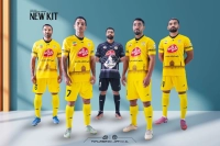 کری‌ خوانی فجری‌ها با بازیکن سابق پرسپولیس + عکس‌