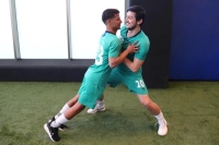 با اعلام قلعه‌نویی: آزمون و قایدی غایبان کافا