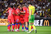 نانت ۰-۱ پاری‌سن‌ژرمن؛ شروع آرام قهرمان اروپا در لیگ