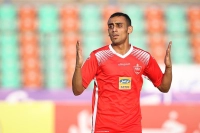 تیم دژاگه یک ایرانی دیگر جذب کرد؛ رونمایی از امیر روستایی با پیراهن لوسیل