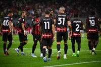 میلان ۲-۰ باری؛ بازگشت بی‌دردسر آلگری به میلان