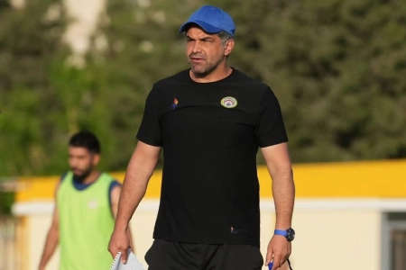 واکنش پیروز قربانی به حرف‌های اسکوچیچ: به جای اعتراض، فیلم بازی را تماشا کن!