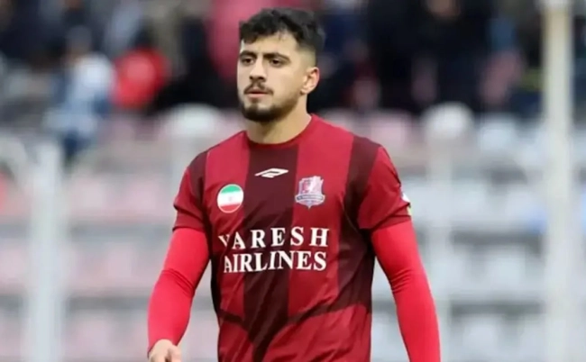 معارفه قریب‌الوقوع سیفی در شباب الاهلی؟