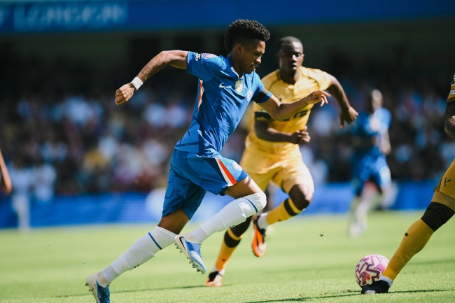 چلسی ۰-۰ کریستال پالاس؛ اولین شوک به قهرمان جهان