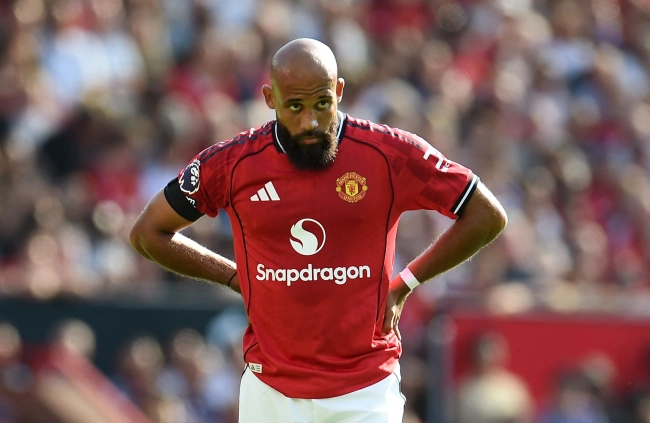 باختند اما پیشرفت کردند؛ آمارهای امیدوارکننده یونایتد