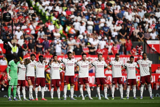 آرتتا کابوس بیگ سیکس؛ آرسنال راه نباختن بازی‌های بزرگ را بلد است