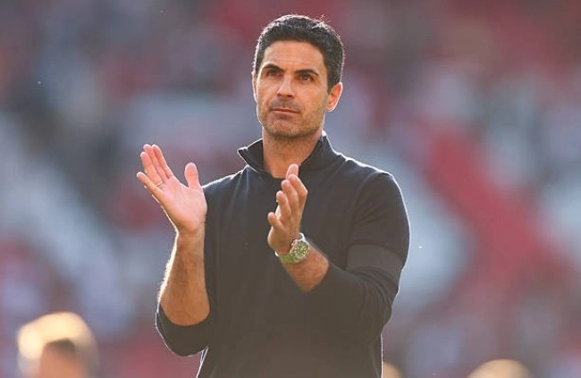 آرتتا: در بهترین فرم نبودیم اما نتیجه حائز اهمیت بود