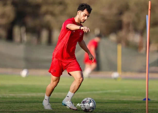 خرید کارتال قربانی ستارگان جدید؛ خروج فخریان از لیست پرسپولیس