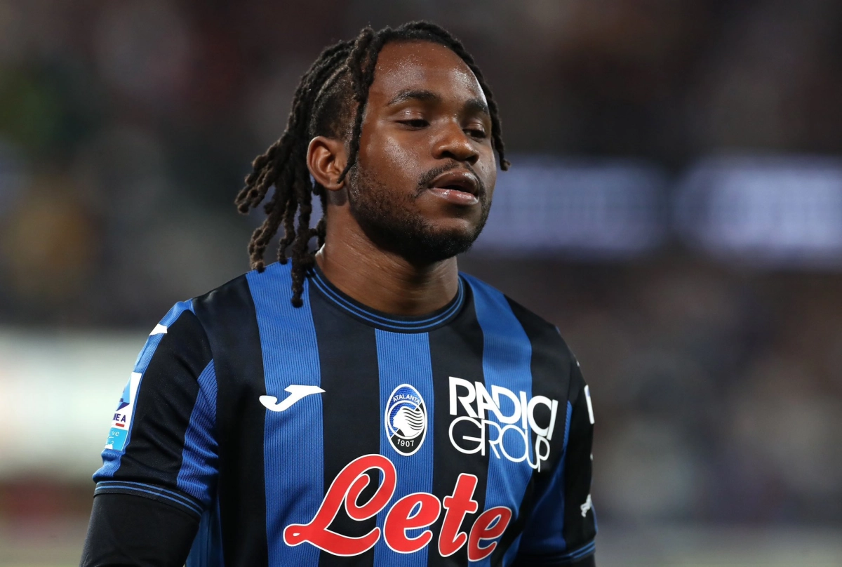 پرونده بسته شد؛ لوکمن به اینتر نمی‌رود