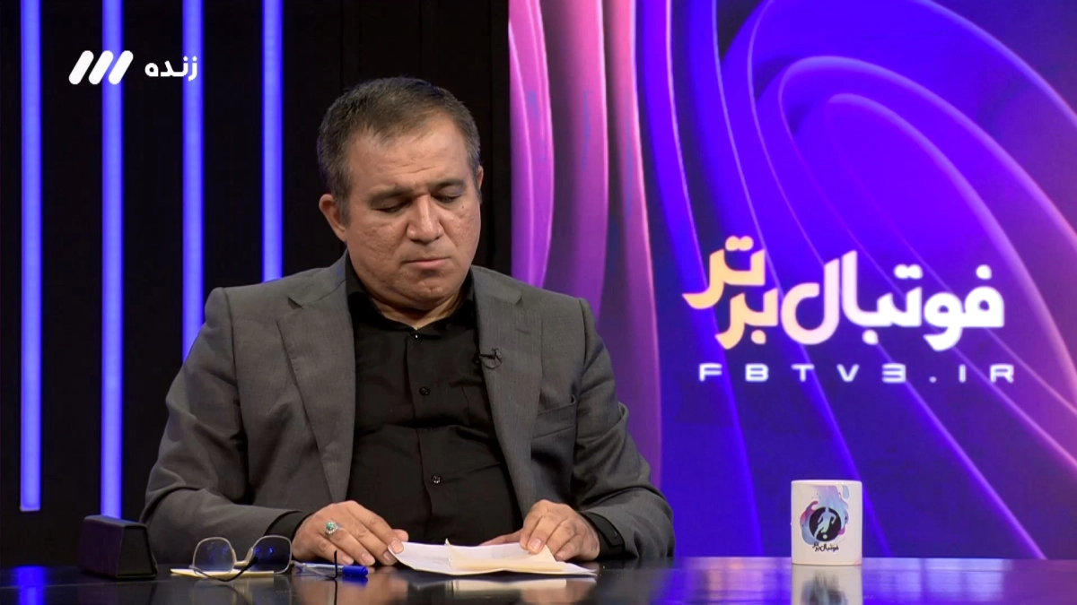 پاسخ تاجرنیا به شایعات مدیریتی در استقلال + عکس