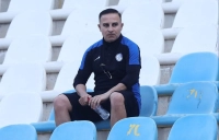 مربی استقلال خوزستان: شرایط ما را در هند و پاکستان بگویید، مسخره‌مان می‌کنند