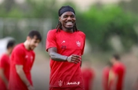 ادعای استقلال خوزستان: پرسپولیس باید ۳۵۰ هزار دلار بیفوما را پرداخت کند!