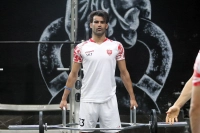 انزلی مقصد غیرمنتظره عیسی؛ آل‌کثیر در آستانه حضور در ملوان