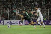 خیبر خرم‌آباد ۳-۲ مس رفسنجان؛ بازگشت رویایی سبزپوشان در لرستان