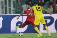 ۱۹ فصل بدون شکست؛ رکورد تاریخی سرخ‌ها حفظ شد