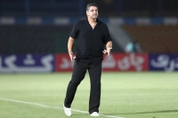 قربانی: می‌توانستیم پرسپولیس را دو هیچ ببریم