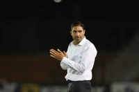 هاشمیان: بالای سه بار ترکیب تیم را تغییر دادیم