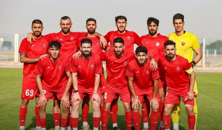 قدرت‌نمایی سرخ‌ها در آغاز لیگ؛ شکست‌ناپذیری در ۱۸ فصل اخیر