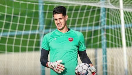 آن روی سکه سیدحسین؛ نیازمند در الکلاسیکو نمی‌بازد