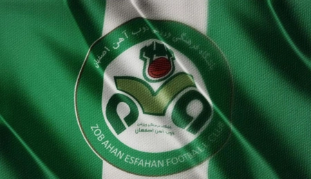 اعلام ترکیب ذوب‌آهن در مصاف با پیکان؛ پهلوان با شماره ۱۰ و بازوبند کاپیتانی + عکس