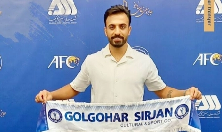 شروع لیگ با سوپرگل؛ عیدی زننده گل نخست لیگ ۲۵