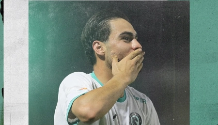 ذوب‌آهن ۰-۱ پیکان؛ تازه‌وارد لیگ با پیروزی شروع کرد