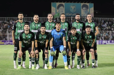 عملکرد رویایی تیم رحمتی؛ خیبر تنها ۶ امتیازی لیگ!