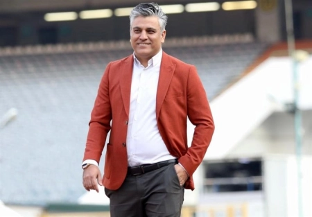 از انتقاد تند تا احضار فوری؛ پرونده معاون پرسپولیس به کمیته انضباطی رفت!