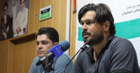 دقیقی: داور در شش - هفت صحنه اشتباه محرز داشت!