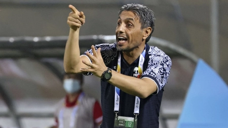 خطیبی: چرا داور سمت VAR نمی‌رود؟