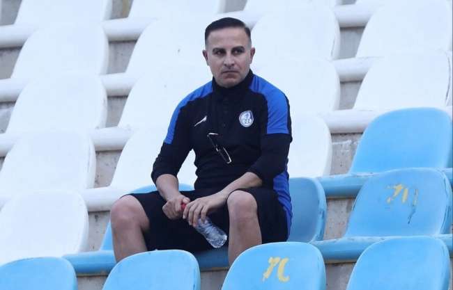 کعبی: حل مشکلات مالی، کلید موفقیت ماست