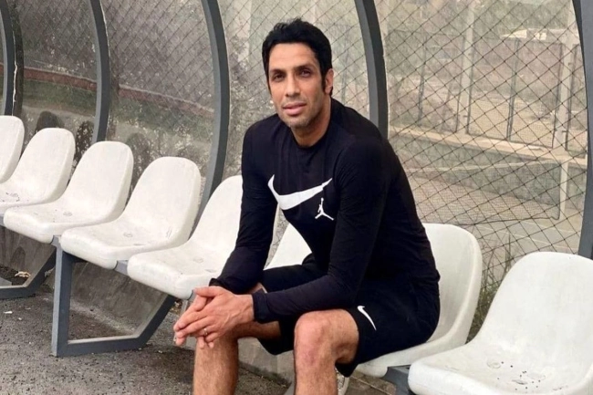 خروج بی‌سروصدای سپهر حیدری از ایران همزمان با افزایش ابهامات مالی؟