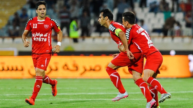 از کمال و نوروزی تا عیدی؛ گل‌های دیدنی هفته اول لیگ