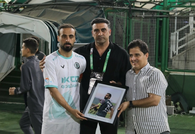 کاپیتان پیکان، ذوب‌آهن را متهم کرد: صد درصد طلب دارم، اما هیچ‌کس پاسخگو نیست!