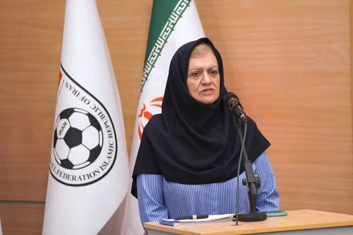 پایان حضور فریده شجاعی در استقلال