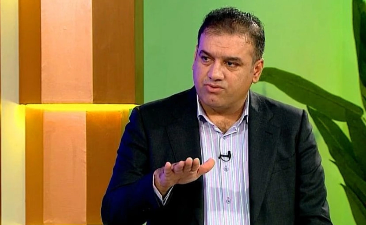 حمله طاهری به کرمانشاهی: مسئول پرسپولیس حتی یک بار به سازمان لیگ مراجعه نکرده است