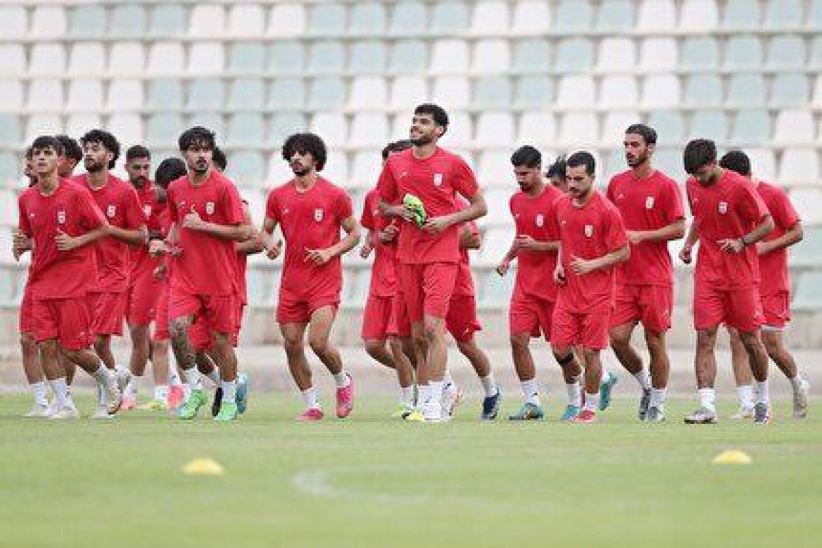 تیم ملی امید در آستانه اعزام به امارات؛ چالش منافع باشگاهی و ملی