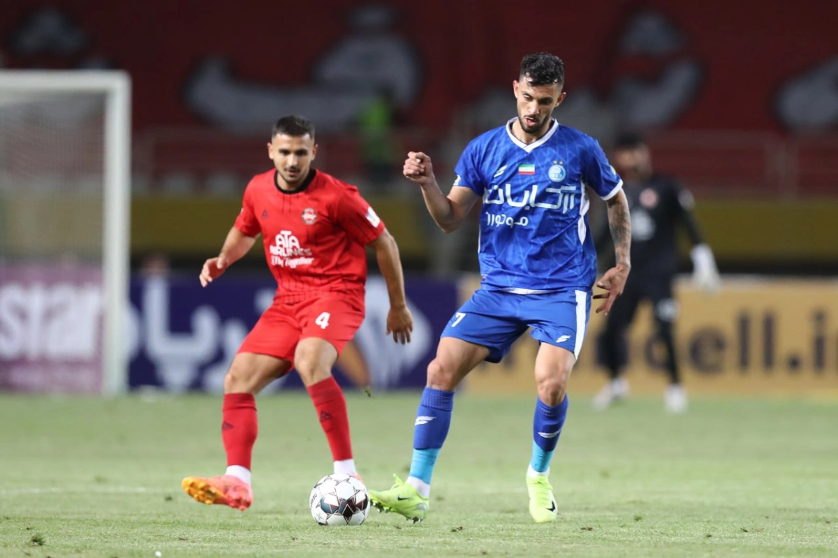 استقلال و راز شروع‌های خاص در لیگ برتر؛ طلسم مربیان خارجی ادامه پیدا می‌کند؟