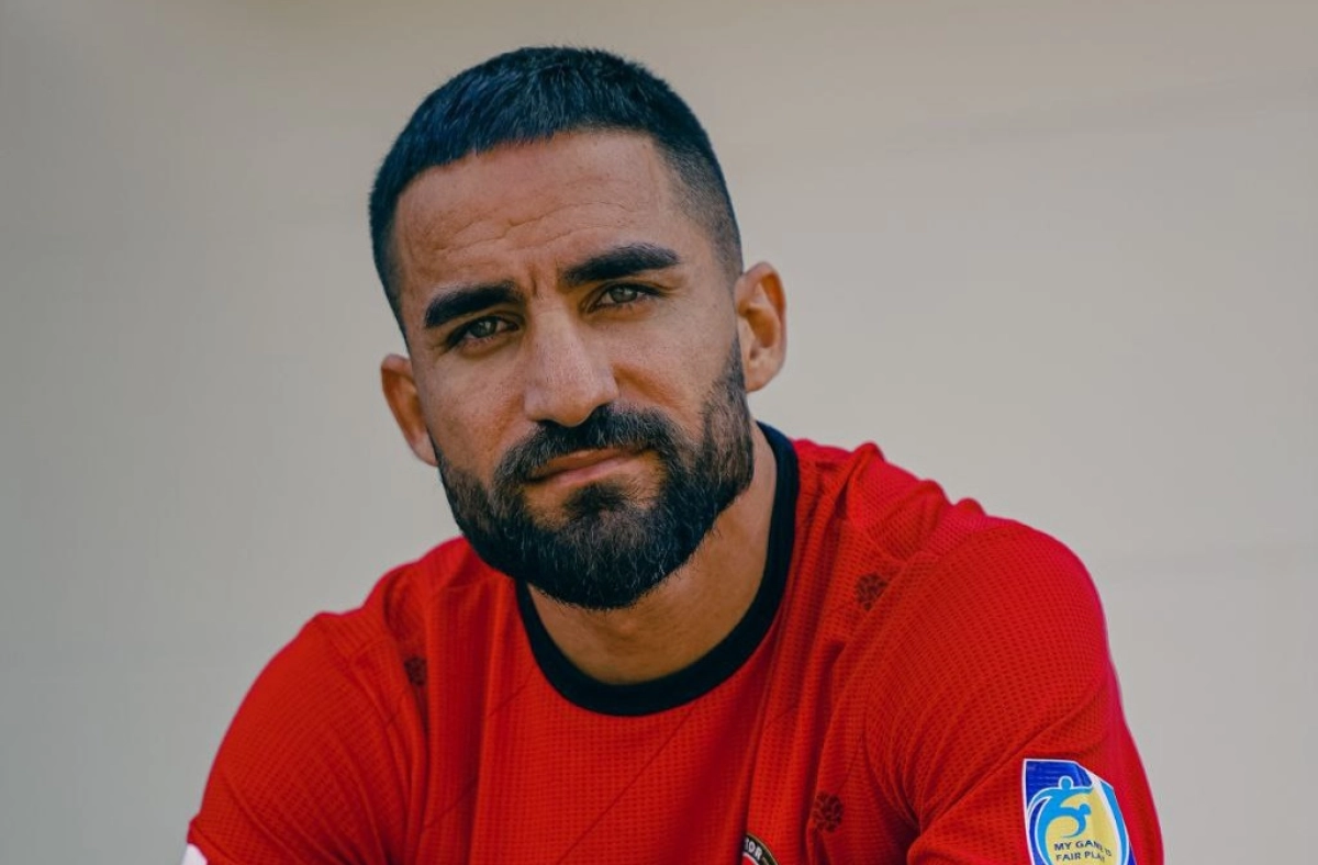 معمای لیست تراکتور؛ مهرداد محمدی همچنان غایب