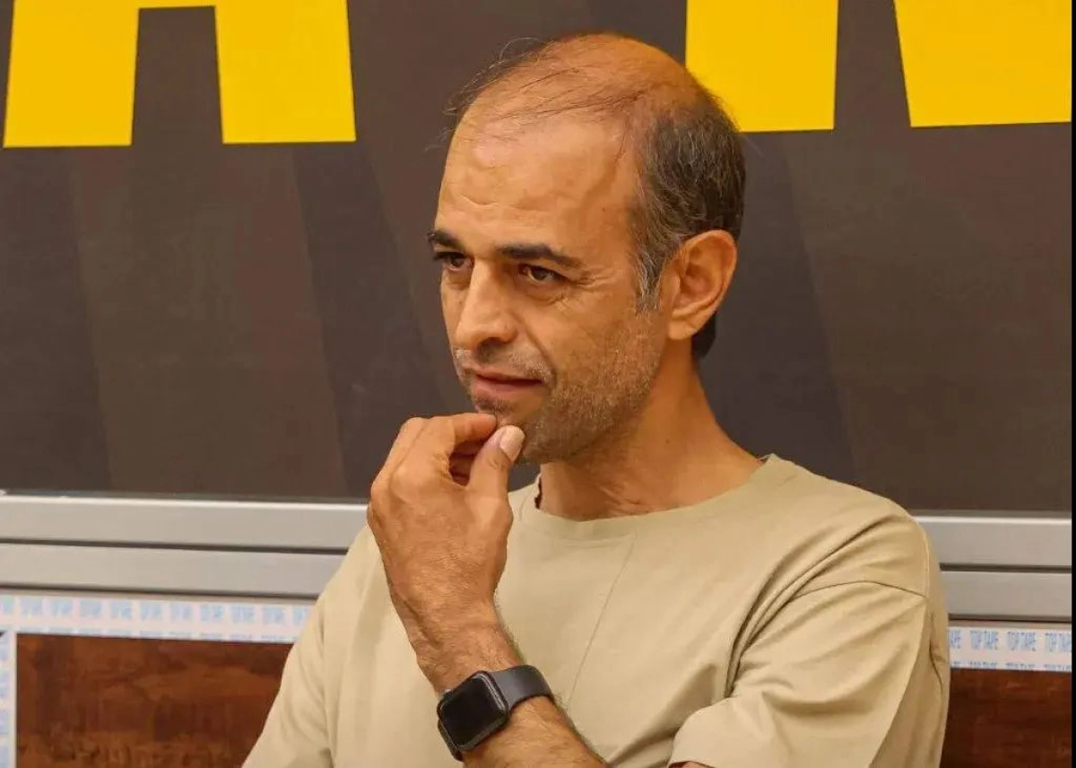 نویدکیا: ملوان جسور و جذاب بود و ما ترسو