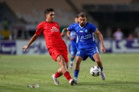 هشدار بیانی به بازیکنان جدید استقلال برای جدال با تراکتور