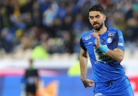 کایسری اسپور تأیید کرد؛ بازگشت دوباره علی کریمی به استقلال + عکس