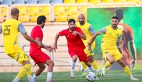 باز هم تساوی برای وحید و تیمش؛ پرسپولیس از پس نود برنیامد