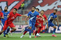 آقاسی یاغی می‌شود؟ مدافع آبی‌ها به دنبال انتقال جنجالی