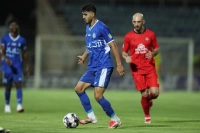 خلاصه بازی تراکتور 0-1 استقلال