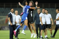 شادی ساپینتو با رضاییان دلیل درگیری رامین و شجاع