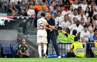 آلونسو: هیچکس در تیم من جایگاه ثابتی ندارد