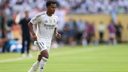 گواردیولا نظرش عوض شد؛ رودریگو در لیست خرید سیتی جایی ندارد