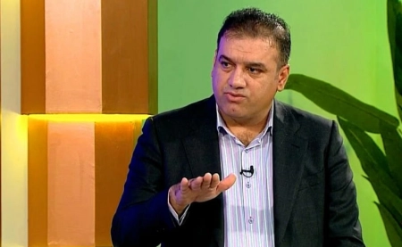 حمله طاهری به کرمانشاهی: مسئول پرسپولیس حتی یک بار به سازمان لیگ مراجعه نکرده است